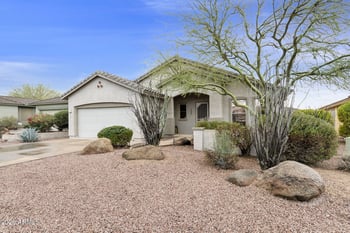 6745 Las Animas Trl, Gold Canyon, AZ 85118