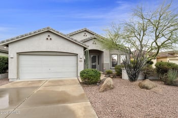 6745 Las Animas Trl, Gold Canyon, AZ 85118