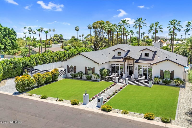 6745 Montecito Ave, Scottsdale, AZ 85251