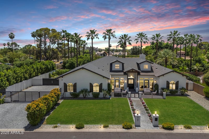 6745 Montecito Ave, Scottsdale, AZ 85251
