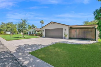 6745 N 12th Way, Phoenix, AZ 85014