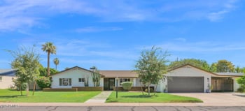 6745 N 12th Way, Phoenix, AZ 85014