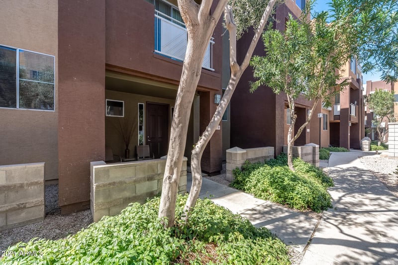 6745 N 93rd Ave #1118, Glendale, AZ 85305