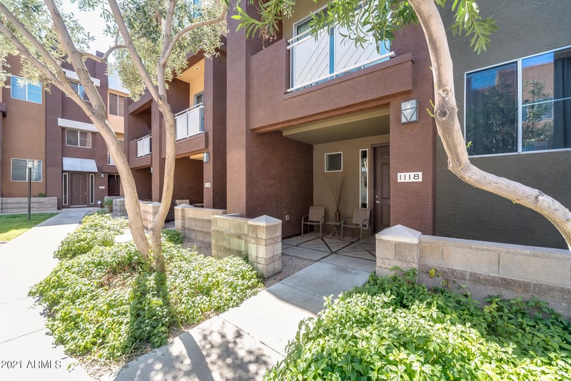 6745 N 93rd Ave #1118, Glendale, AZ 85305