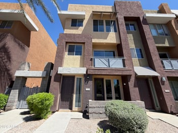 6745 93rd Ave #1128, Glendale, AZ 85305