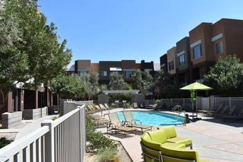 6745 93rd Ave #1143, Glendale, AZ 85305
