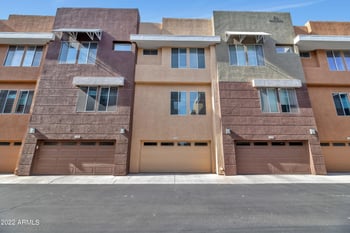 6745 N 93rd Ave #1145, Glendale, AZ 85305