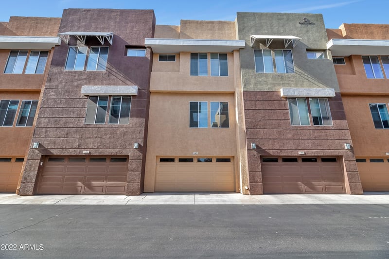 6745 N 93rd Ave #1145, Glendale, AZ 85305
