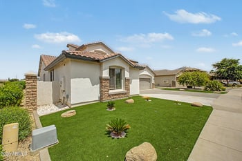 6745 Rachael Way, Gilbert, AZ 85298