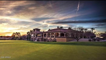 6745 Rachael Way, Gilbert, AZ 85298