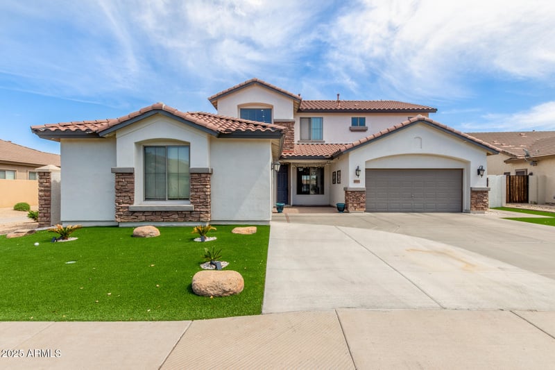 Home Worth Check
