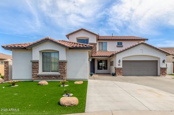 6745 Rachael Way, Gilbert, AZ 85298