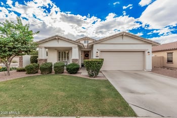 6746 Goldfinch Dr, Gilbert, AZ 85298