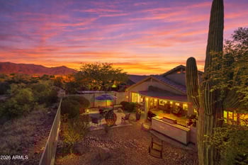 6746 Las Animas Trl, Gold Canyon, AZ 85118