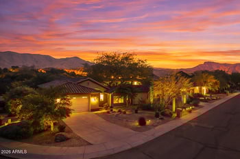 6746 Las Animas Trl, Gold Canyon, AZ 85118