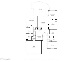 6746 Las Animas Trl, Gold Canyon, AZ 85118