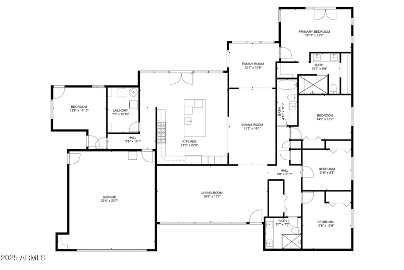 6746 Monterosa St, Scottsdale, AZ 85251