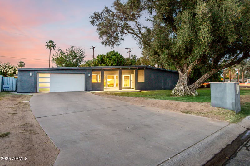 6746 Monterosa St, Scottsdale, AZ 85251