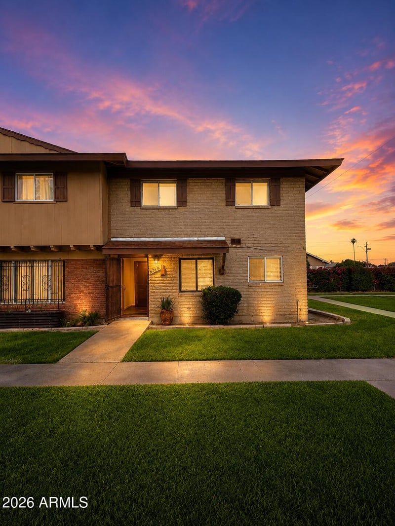 6746 43rd Ave, Glendale, AZ 85301