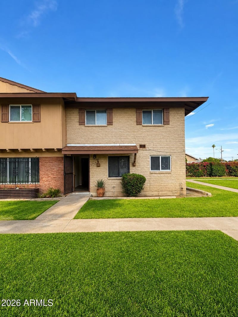 6746 43rd Ave, Glendale, AZ 85301