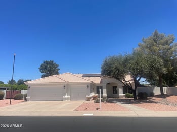 6746 Columbine Dr, Peoria, AZ 85381