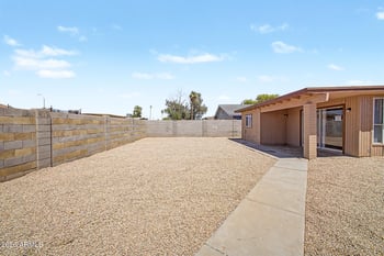 6746 Orange Dr, Glendale, AZ 85303