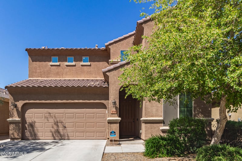 6746 Wethersfield Rd, Peoria, AZ 85381