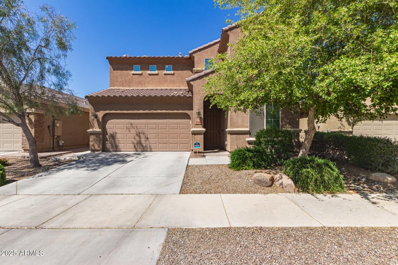 6746 Wethersfield Rd, Peoria, AZ 85381