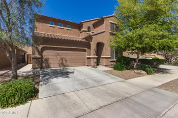 6746 Wethersfield Rd, Peoria, AZ 85381