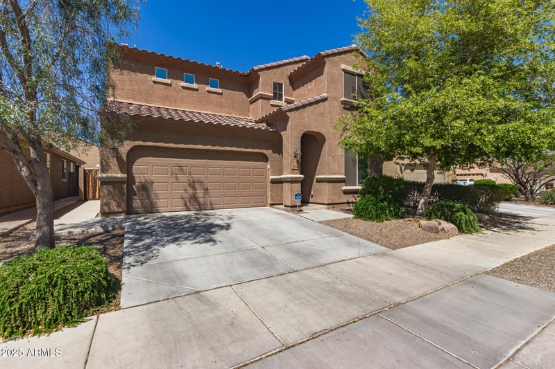 6746 Wethersfield Rd, Peoria, AZ 85381