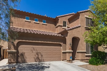 6746 Wethersfield Rd, Peoria, AZ 85381