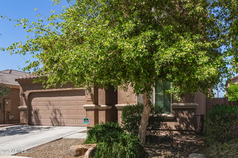 6746 Wethersfield Rd, Peoria, AZ 85381