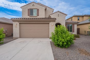 6746 Winston Dr, Laveen, AZ 85339