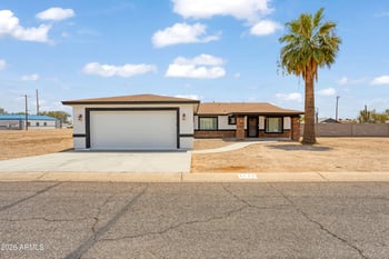 6747 E Albany St, Mesa, AZ 85205