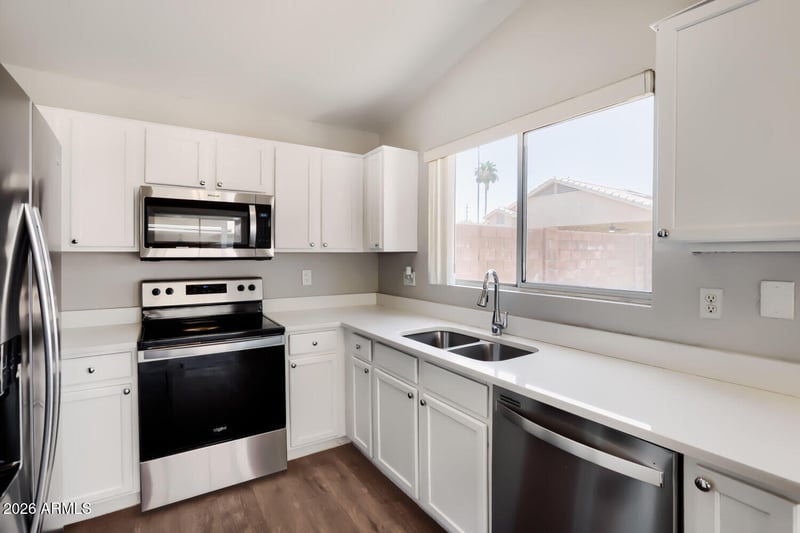 6747 Melrose St, Mesa, AZ 85215