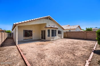 6747 Melrose St, Mesa, AZ 85215