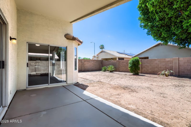 6747 Melrose St, Mesa, AZ 85215