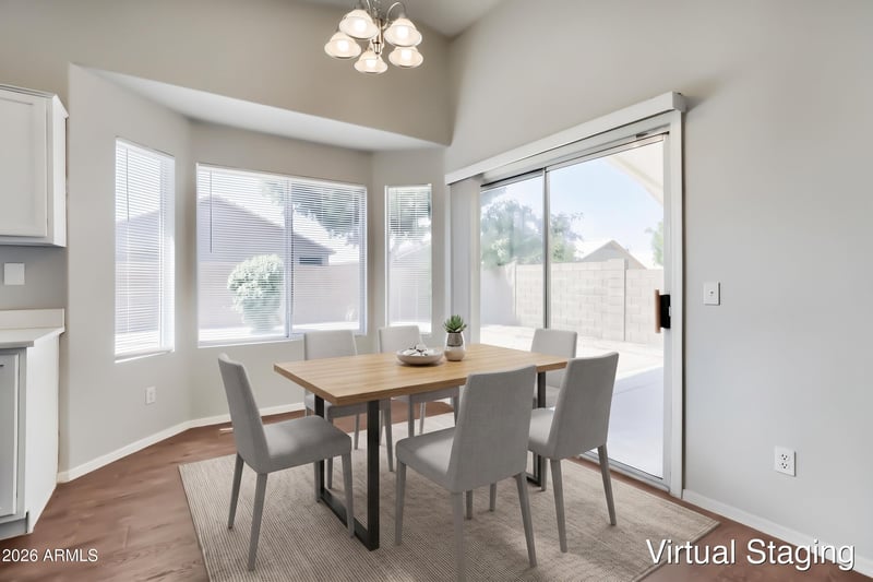 6747 E Melrose St, Mesa, AZ 85215