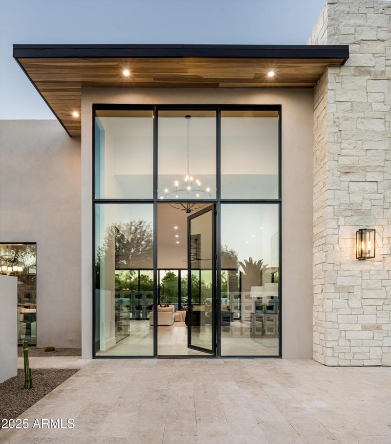 6748 Berneil Ln, Paradise Valley, AZ 85253