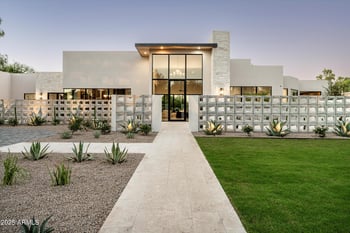 6748 Berneil Ln, Paradise Valley, AZ 85253