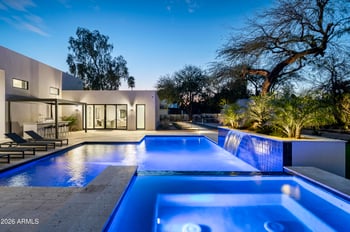 6748 Berneil Ln, Paradise Valley, AZ 85253