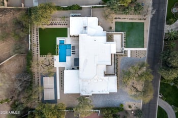 6748 Berneil Ln, Paradise Valley, AZ 85253