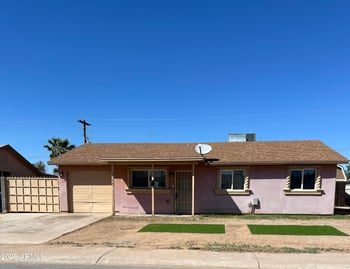 6748 Coolidge St, Phoenix, AZ 85033