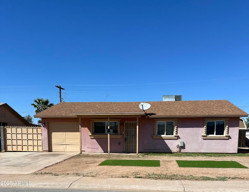 6748 Coolidge St, Phoenix, AZ 85033