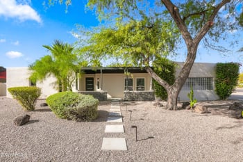 6748 E Dreyfus Ave, Scottsdale, AZ 85254