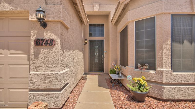6748 E Minton St, Mesa, AZ 85215