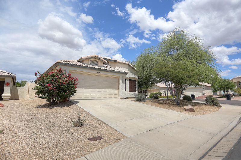6748 E Norwood St, Mesa, AZ 85215