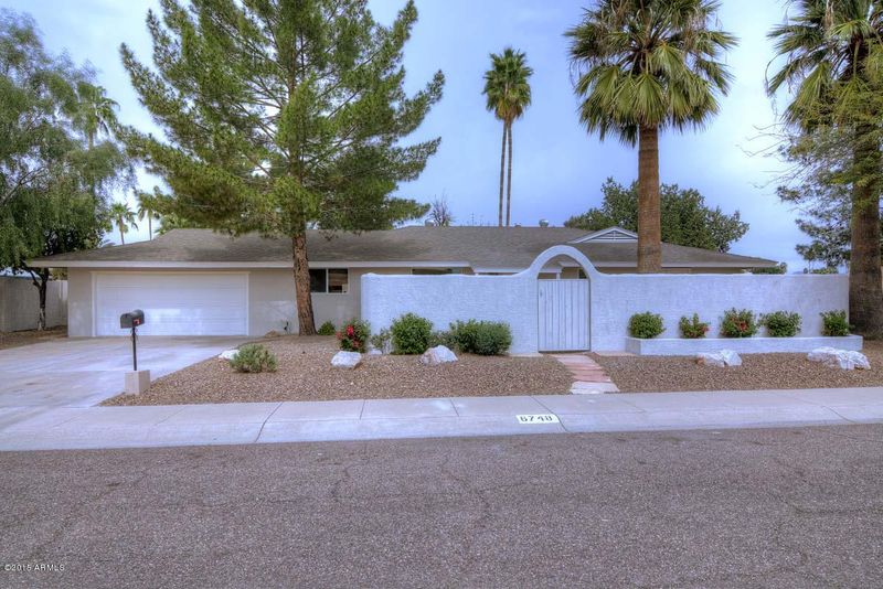 6748 E Pershing Ave, Scottsdale, AZ 85254