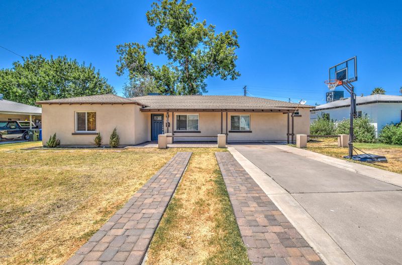 6748 N 10th Pl, Phoenix, AZ 85014