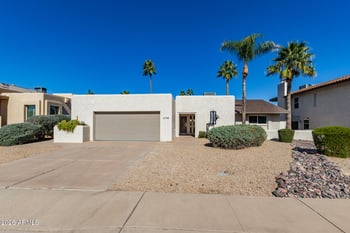 6748 Paradise Ln, Scottsdale, AZ 85254